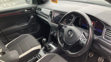 Volkswagen T-Roc 1.5 TSI EVO SEL 5dr Petrol Hatchback